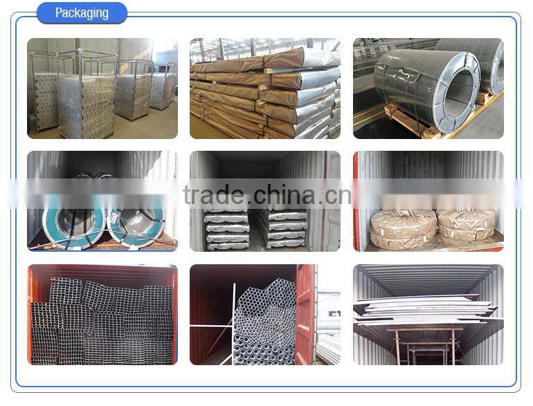 hot dipped rolled flat bar