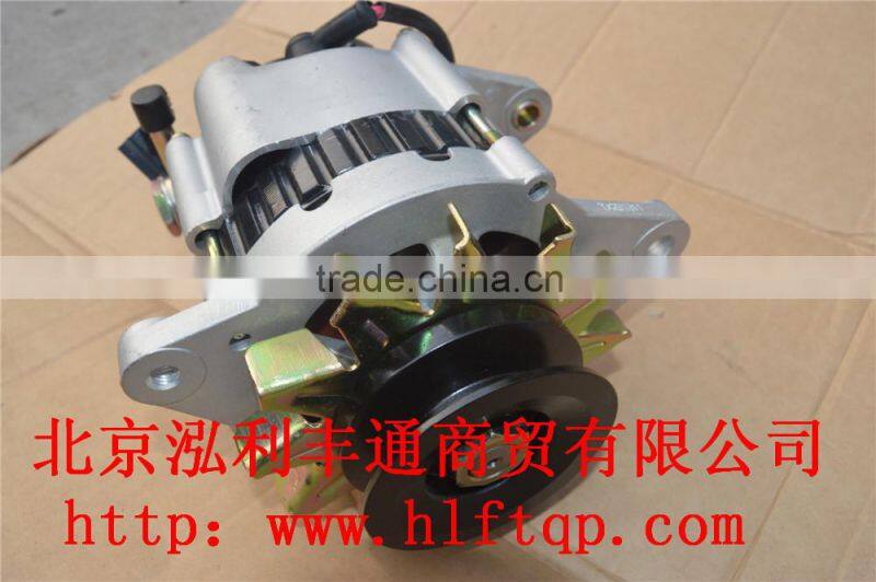 Generator for JAC trucks (3701170FA)