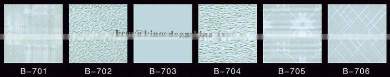 cheap apartment pre-hung mdf doors