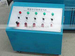 LB2200P Vertical Double Glazing Fabricating Machine
