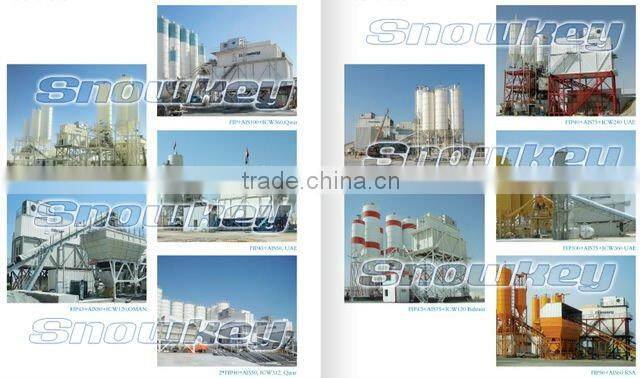 Concrete Cooling Systems