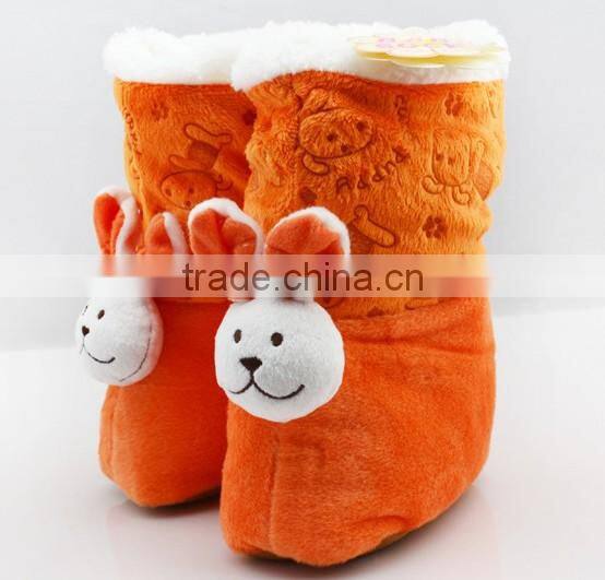 lovely baby shoe, Winter & Autunm toddler shoe