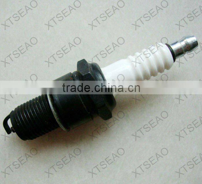 supply spark plug for E6T