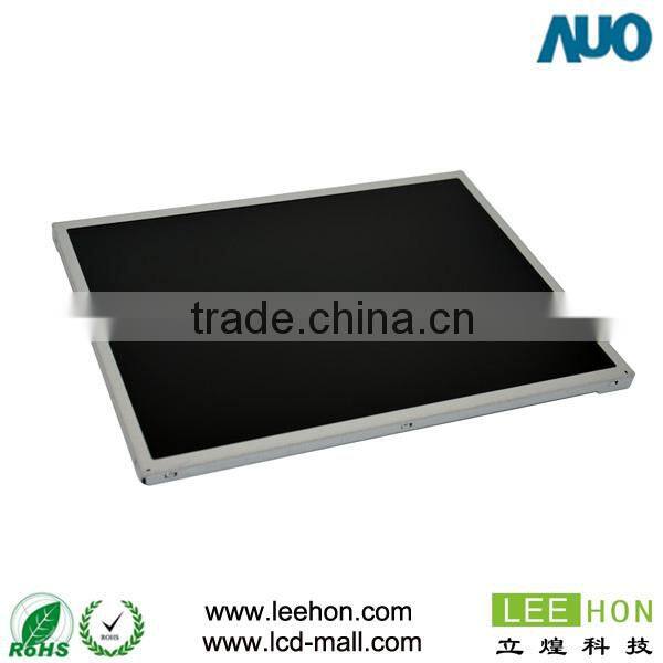 Auo high brightness 15" industrial tft lcd with wide view angle G150XTN06.3