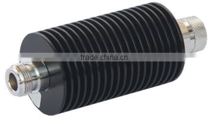 RF Attenuator Manufacturer made in china 100W