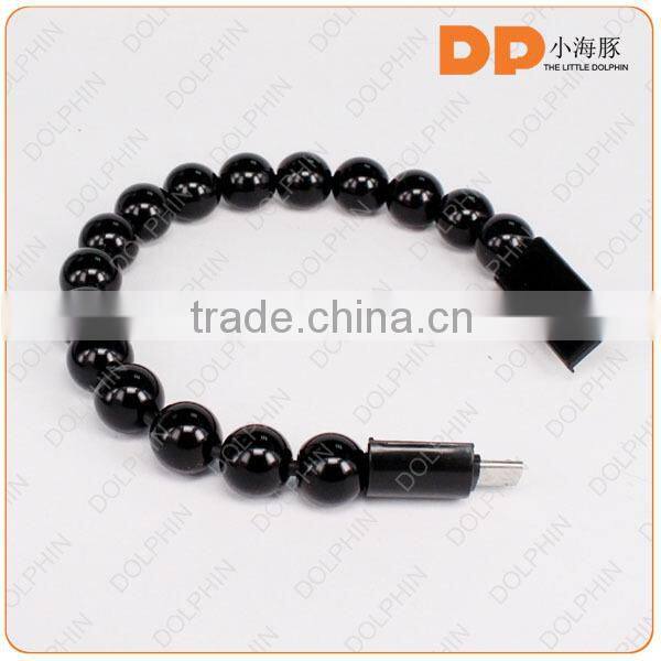 High quality OEM and ODM new style Bracelet USB cable