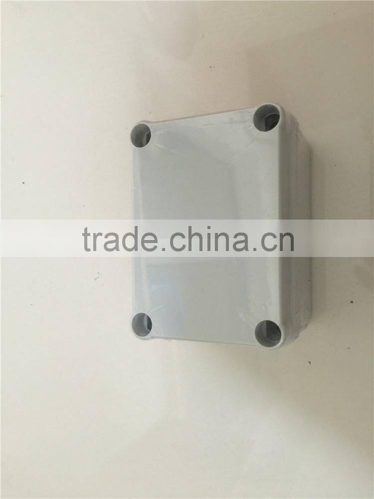 ABS Electrical Plastic Waterproof Junction Box and Enclosure IP65
