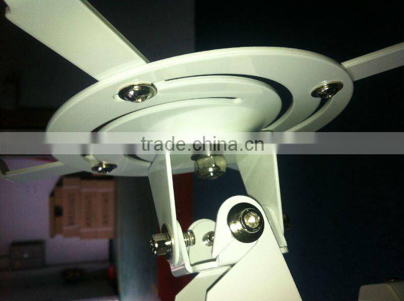 VICTORY Hot sell Elegant appearance short throw projector screen