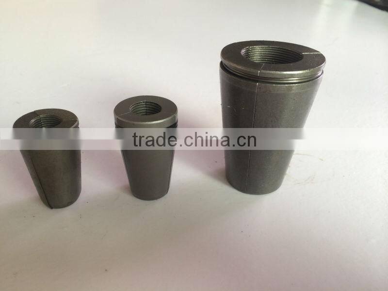 Prestressed and post tensioning clips China famous brand