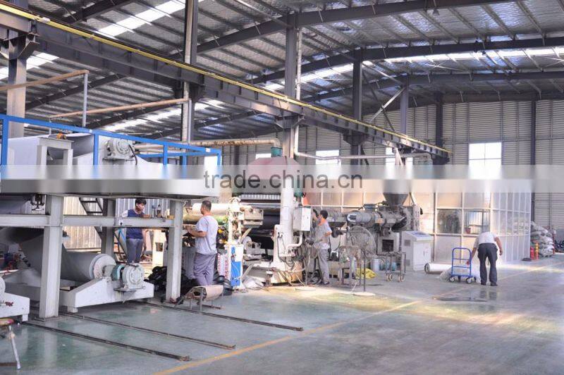 Aluminium Composite Panel Partition