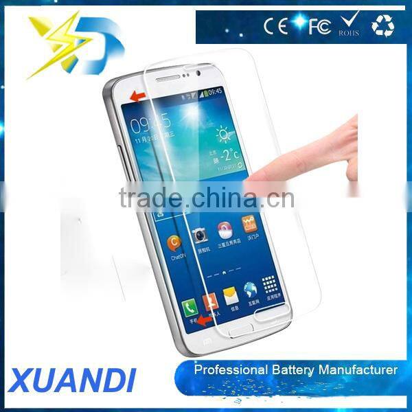 For Samsung G7109 great market mobile use tempered glass screen protector