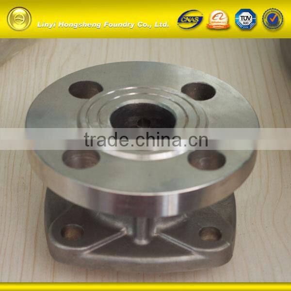 round cast iron grill grates