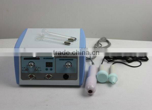radio frequency ultrasonic facial machine for sale tm-256