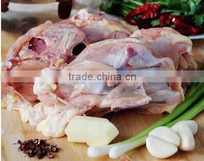 Stainless Steel Chicken Bone Grinder Machine