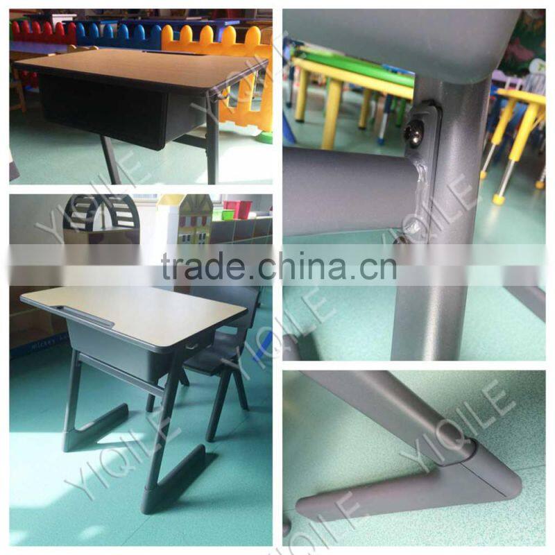 Classroom chairs ergonomic children desk kids study desk