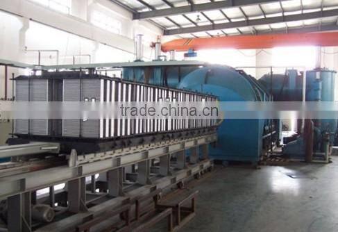 Heat Exchanger for Hydraulic System