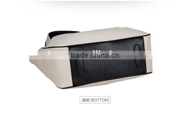 korea fashion ladies handbag pu lady handbag ladies sling bag