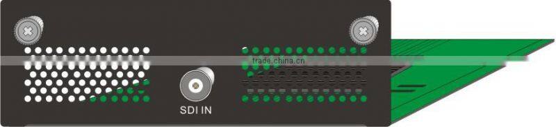 NDS3543B DVB-S encoder modulator