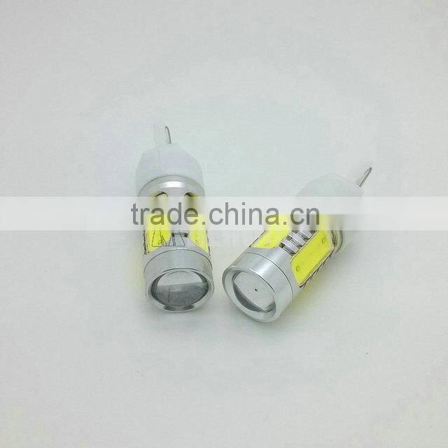 T20 lights Cre Q5 7443 W5/21W 7.5W for DC 8V-24V Car Auto Tail Turn Signal LED Lights Lamp Bulb