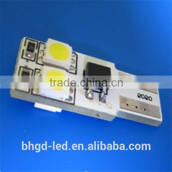 sell low voltage small led car light halogen g4 base lights round car parts