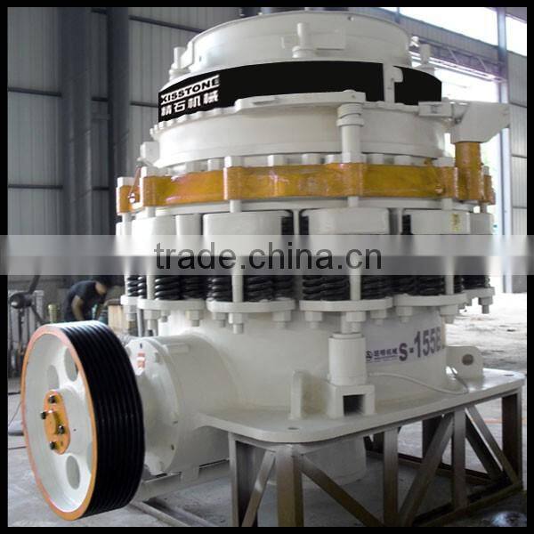 Low cost application stone crusher machines