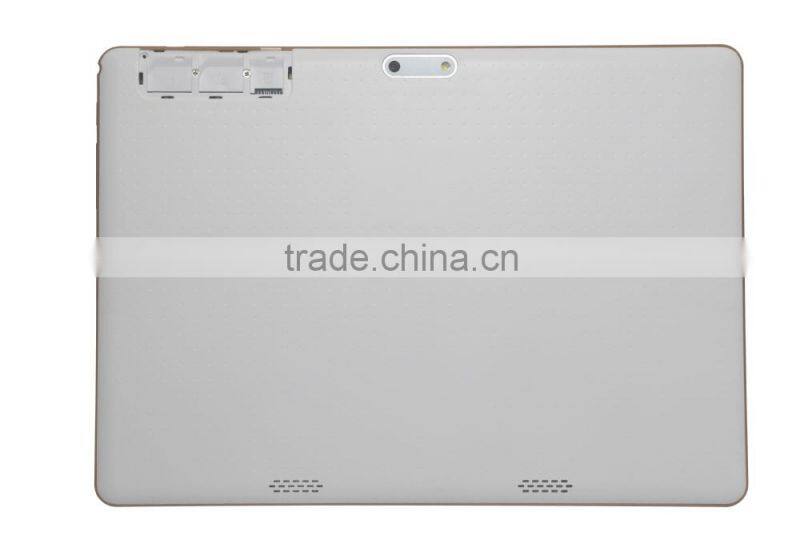 2015 New 9.6" IPS MTK6582 Quad core Android 4.4 tablet pc built in 3g