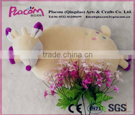 Best selling Soft Comfortable Lovely Plush Baby pillows