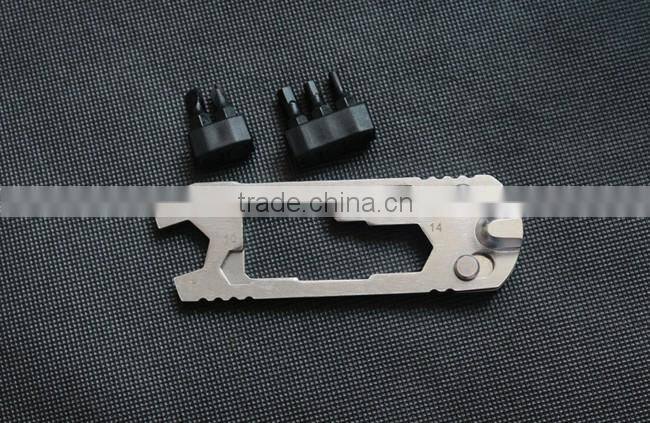 Hand Tool Multi-function wrench,bicycle wrench, wrench