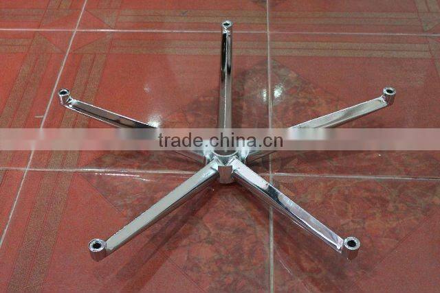 Iron chair base IRM - M001