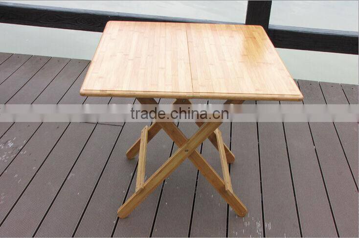 garden wood furniture folding chair DH-2014