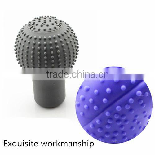 car gear knob cover