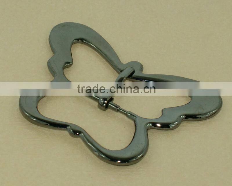 2016 garment accessories belt buckle