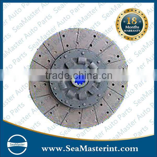 Clutch Plate and Disc for VOLVO 430 WGVZ 1878032331