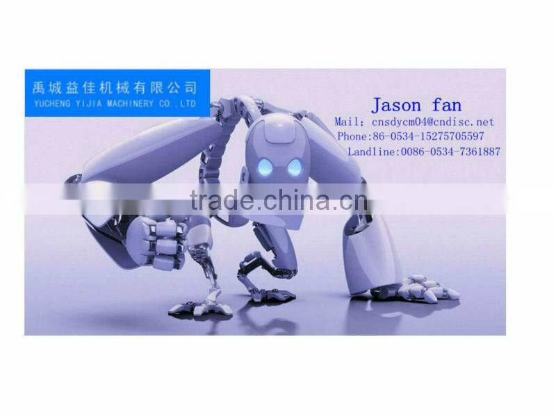 high qualityland scraper machine majored in agriculture