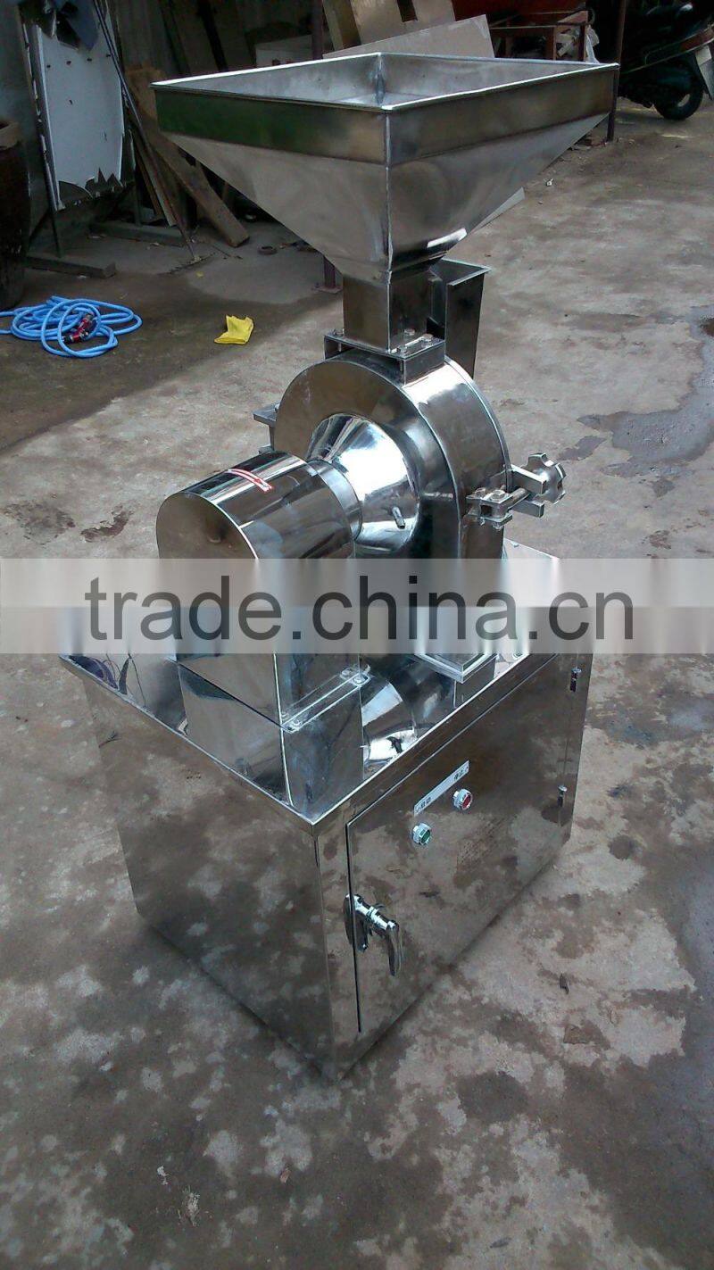 Mini Dry Food Grinder