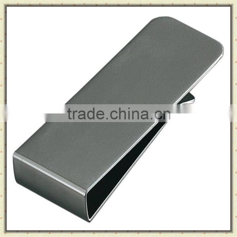 promotional metal money clip hardware