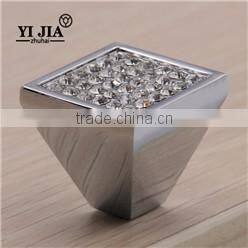 Stainless steel furniture cabinet door pull handle