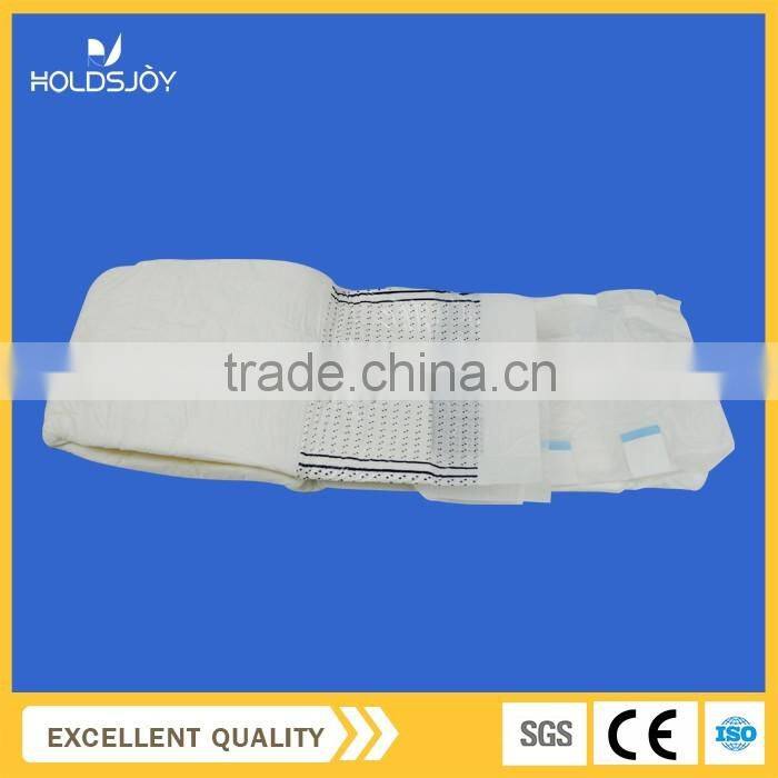 OEM/ODM Nursing Care Disposable Underpad China Factory Trading