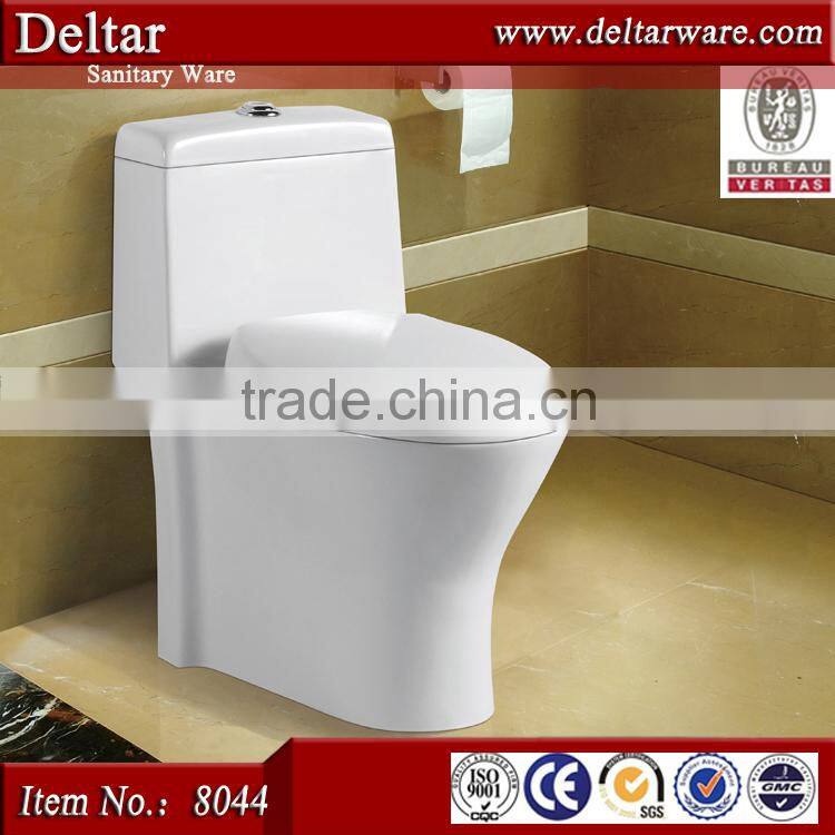 washdown one piece toilet , chaozhou toilet factory toilet price , KTV mobile toilet wc