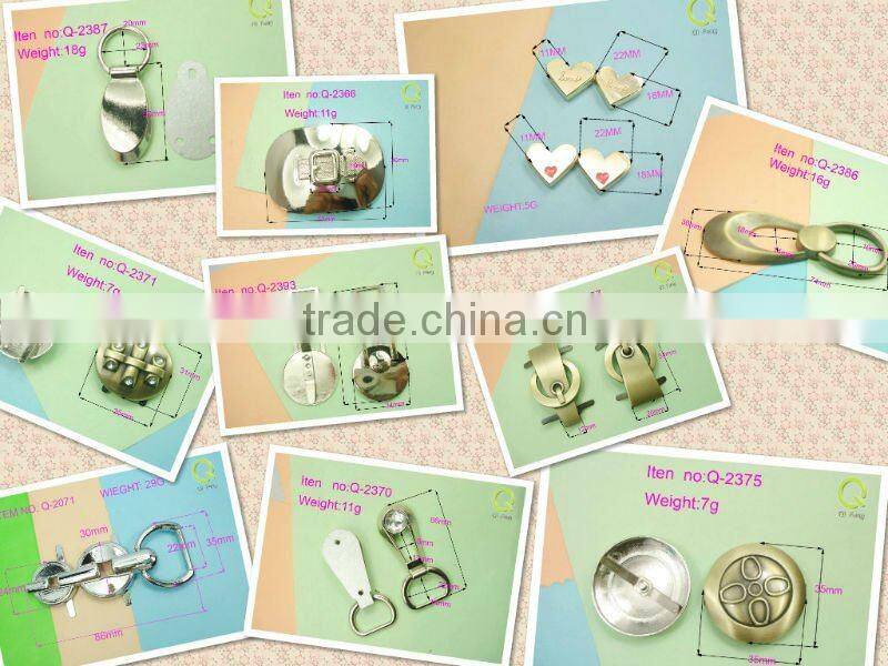 qifeng good design metal accessories f-860