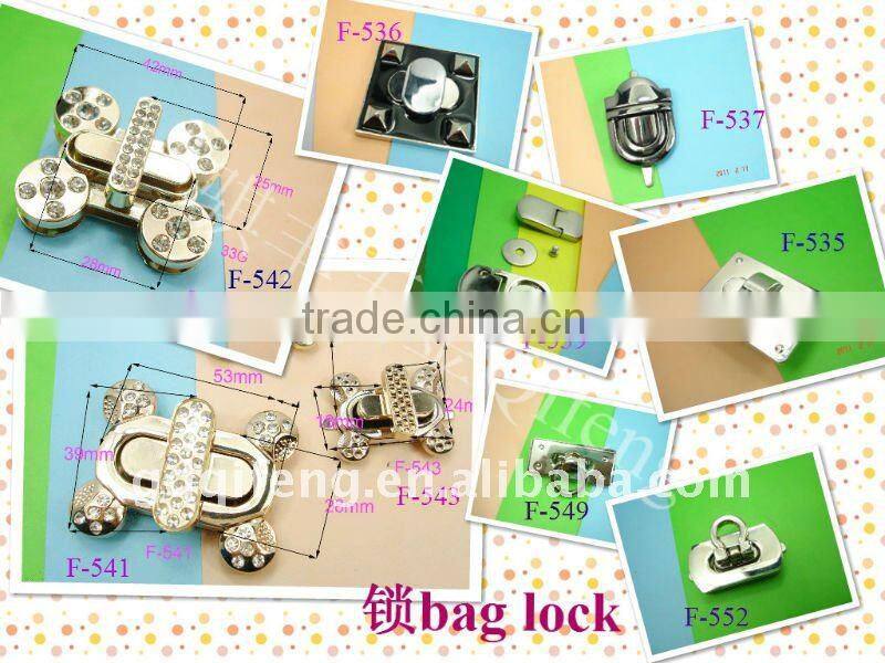 wholesale 16-2mm hidden magnetic button with cap for bag