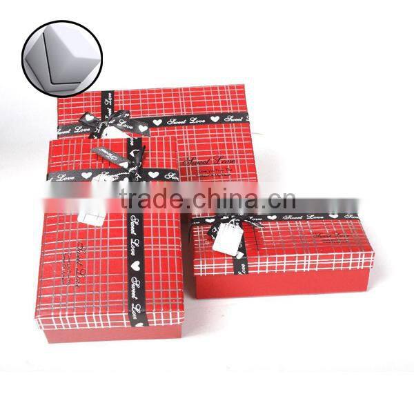 customized paper meal box