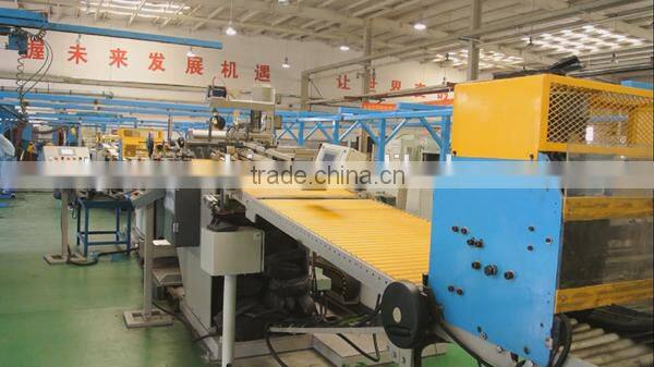 Automatic Tire Building Machine for Retreading Tire