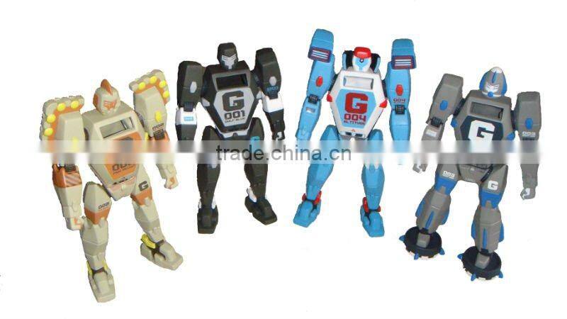 robot toy-L042