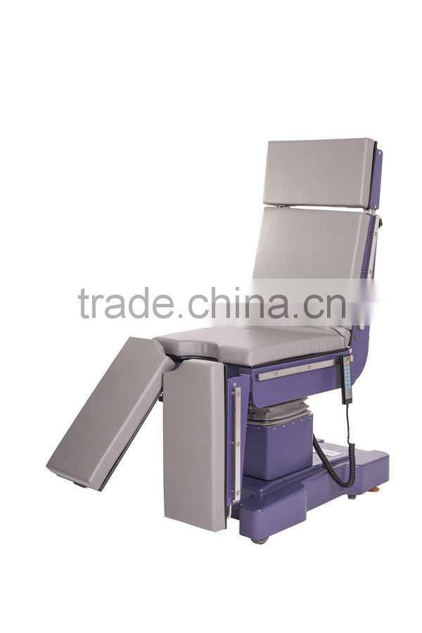 Built-in elevator kidney-bridge Operating Table