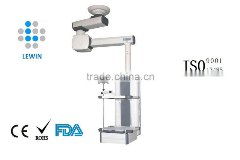 Cavascope pendants medical bridge for hospital operating room