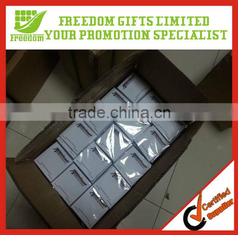 Advertising Logo Printed Sticky Pad