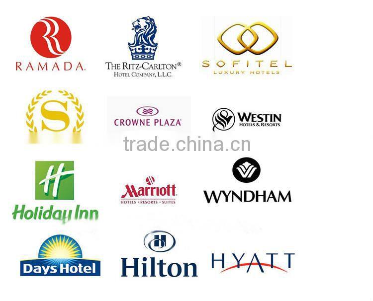 Bathroom Cotton Hotel Waffle Slipper