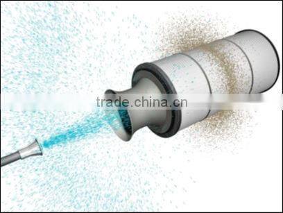 Furnace Dust Collector, SFC