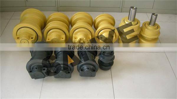 High quality shantui SD13 bulldozer track roller made in China